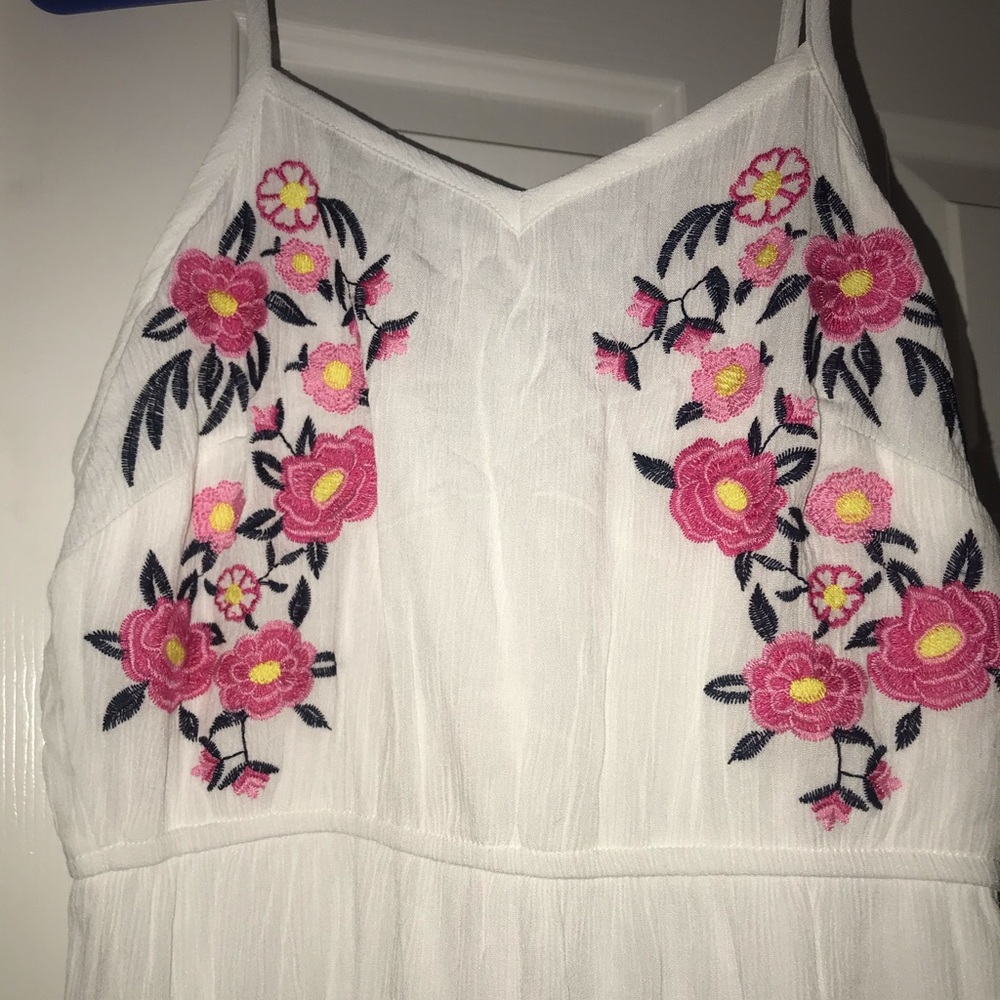 Women’s Maxi Dress